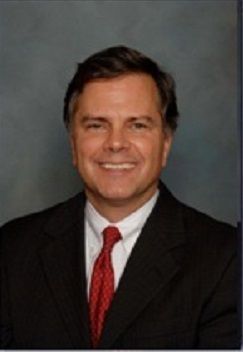 Sen. Arthur Orr, R-Decatur